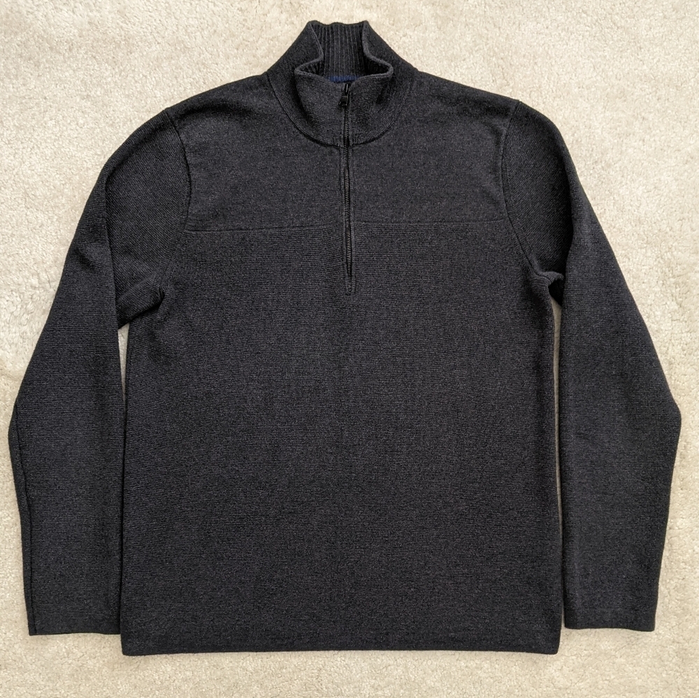 Banana Republic sweater medium